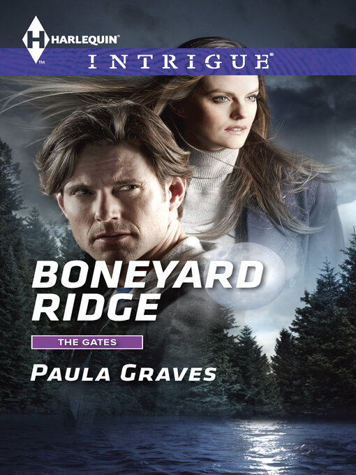 Title details for Boneyard Ridge by Paula Graves - Available